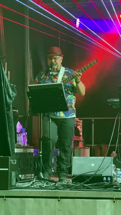 Orchestre Clin d'Oeil  Célébrons la Fête Nationale Française en Musique #music #musica #show (5)