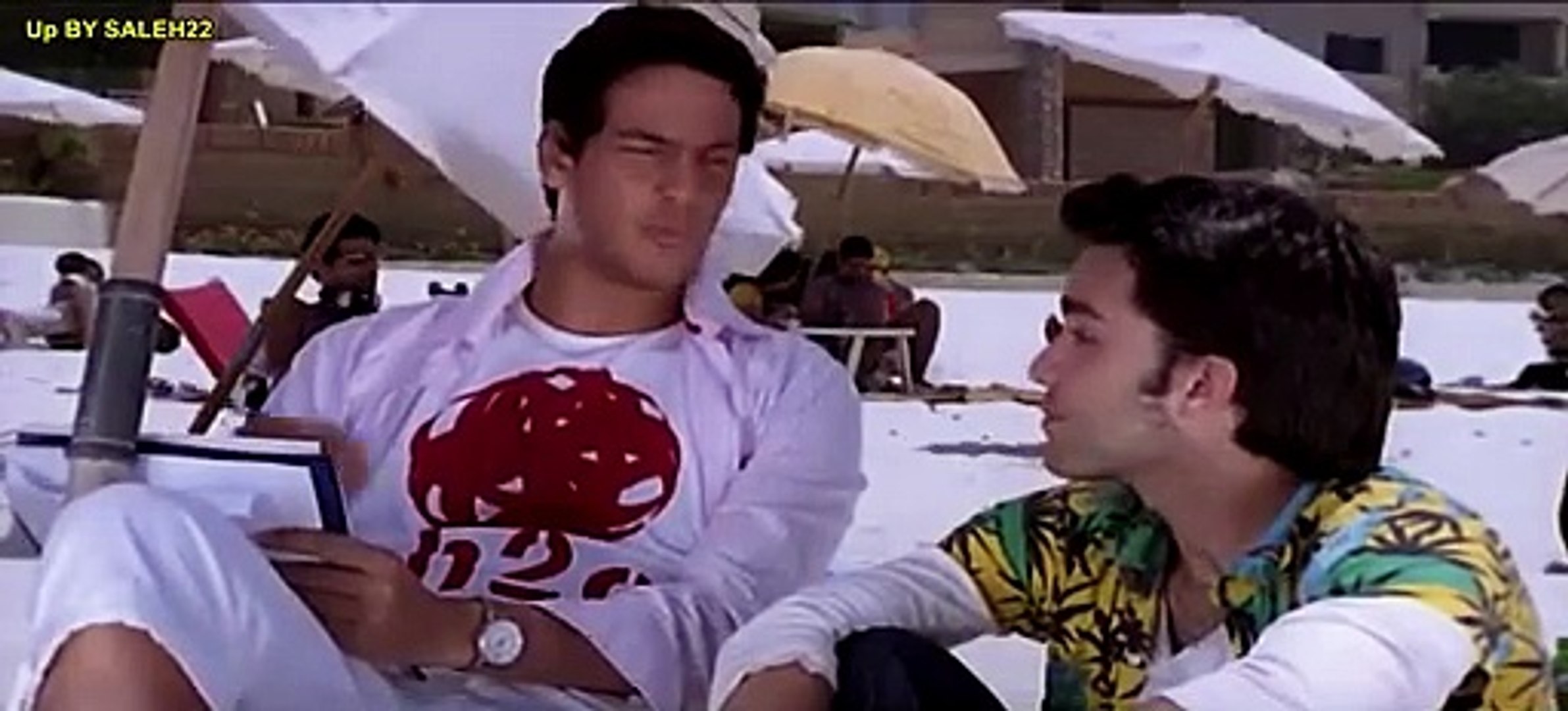 فيلم عجميستا