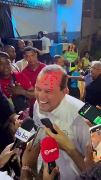 Geraldo Júnior explica divisão das ações no Carnaval com Jerônimo Rodrigues; confira