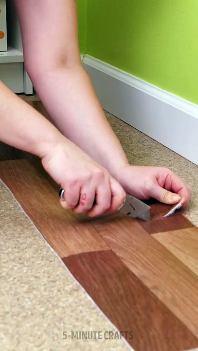 Published. REEL 13 Easy repair tips to keep your home neat!