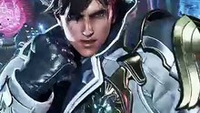 Tekken 8 Lars Alexandersson Rage Art Special