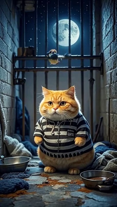 Cat ..........