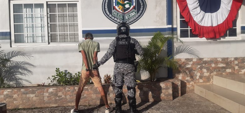 Policía Nacional reporta 24 aprehendidos durante operativos de seguridad en Carnavales