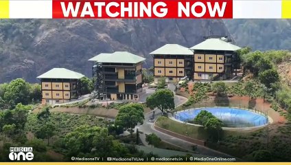 മൂന്നാറിനേക്കാൾ കയ്യേറ്റം പരുന്തുംപാറയിൽ, അനധികൃത നിർമാണങ്ങൾ വർധിക്കുന്നു