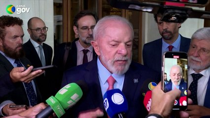 Zelenski afirma que apoyo de Trump es "crucial" para Ucrania tras altercado en Casa Blanca