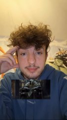 Stunning Concept Art of Doctor Doom 🦸‍♂️