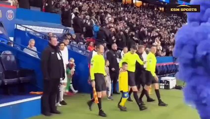 PSG vs Lille 4-1 | Résumé | PARIS SAINT-GERMAIN - LOSC LILLE | Ligue 1