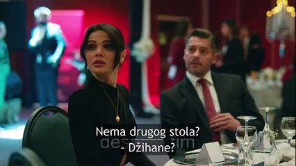 Daleki grad - 15. epizoda / Zar nema drugog stola