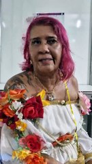 Organizadora do Palco do Rock destaca importância da valorização feminina no evento; assista