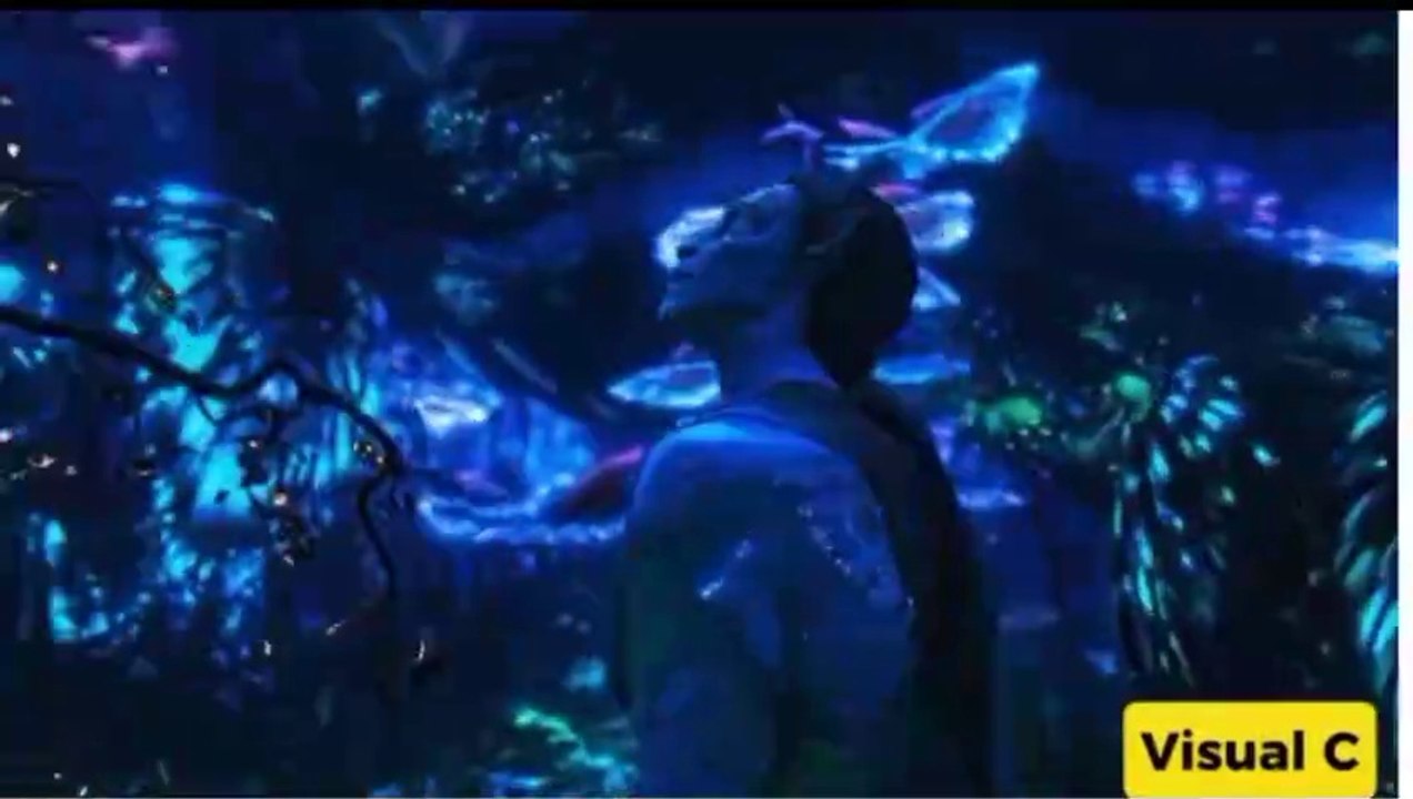 La belleza de Avatar
