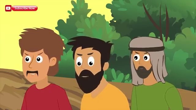 Prophet stories in Urdu. Hazrat Muhammad (SAWW) part 5. Kids Islamic stories. Islamic and informative channel