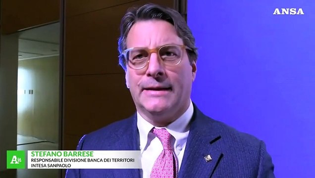Intesa Sanpaolo per le microimprese, erogati quasi 10 miliardi di credito