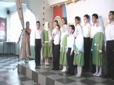 KUTLU DOĞUM ETKİNLİKLERİ