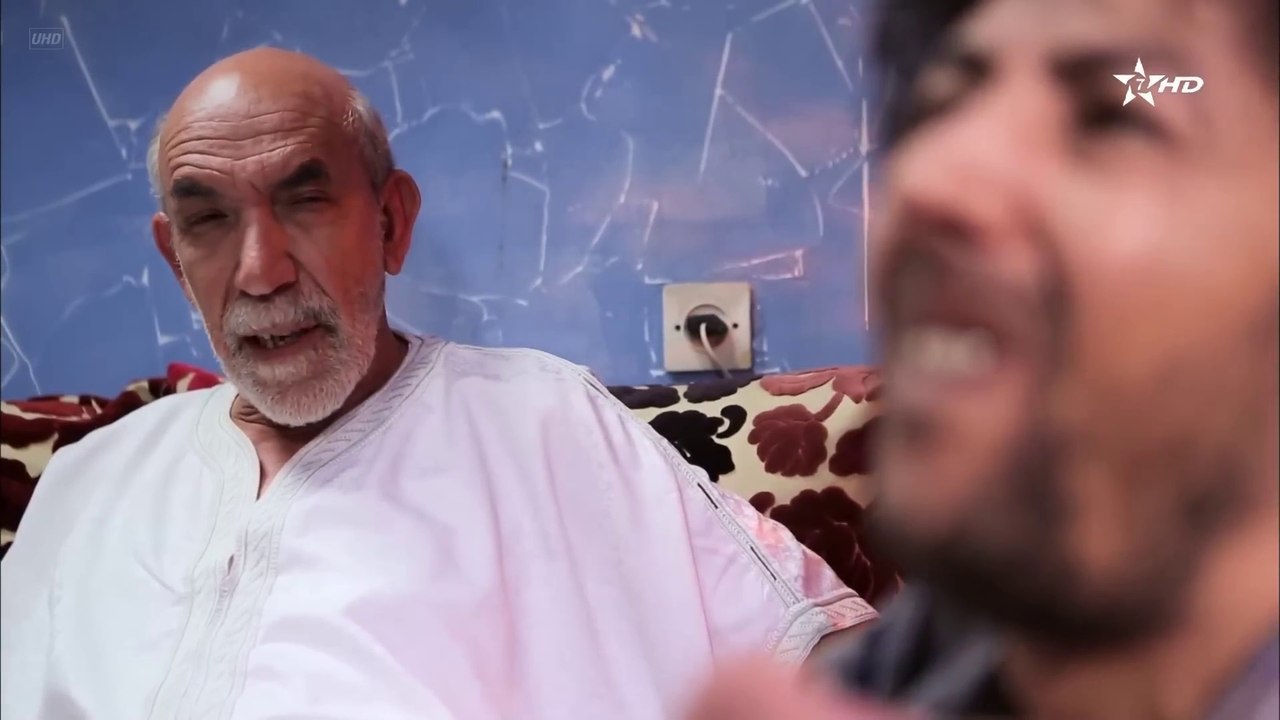 Film Marocain El Guemmat   الفيلم المغربي الڭماط