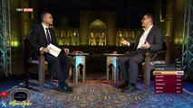 Türkistan'da Sözün Özü 1. Bölüm | Oğuzhan Aydın (1 Mart 2025)