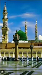 This is about beautiful naat