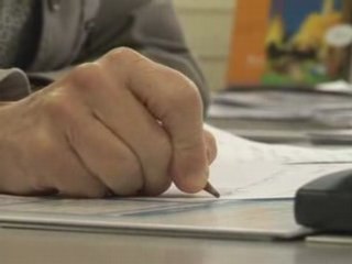 Lycée Marie Curie Blocage