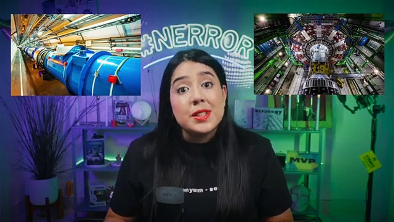 Multiverse dan penjelasannya