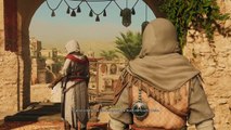 Assassin’s Creed Mirage Master Assassin Edition GAMEPLAY PART 16