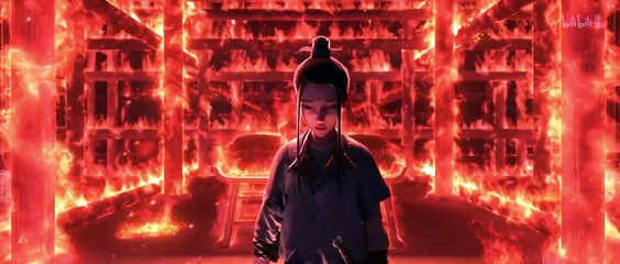 Multi Sub 【长歌行】 | The Legend of Princess Chang-Ge | Episode 03 解连环