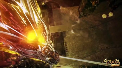 ตำนานจอมยุทธ์ภูตถังซาน ตอนที่ 186 พากย์ไทย