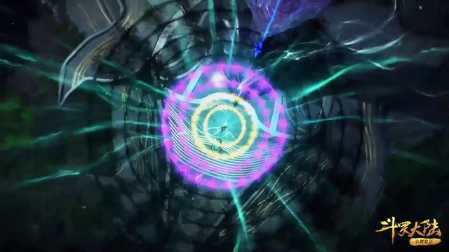 ตำนานจอมยุทธ์ภูตถังซาน ตอนที่ 188 พากย์ไทย