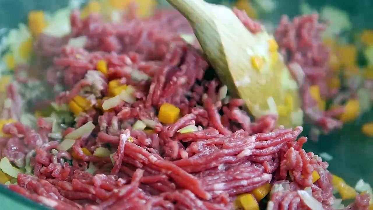 Cottage Pie | Recipe