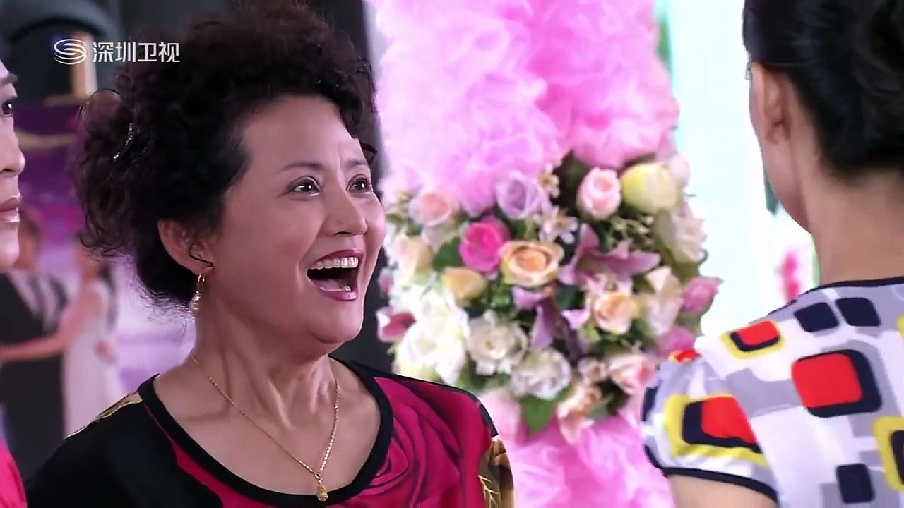 Tam Thiên Kim Hạ Gia - Tập 20