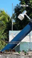 ¿Qué pasa si no pagan el agua potable en Yucatán?
