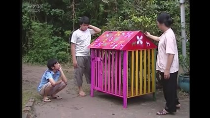 Cuộc Phiêu Lưu Của Hai Lúa | Tập 14