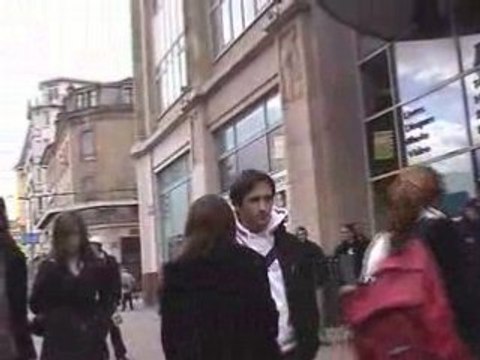 Le Freeze de Nancy - 12 avril 2008