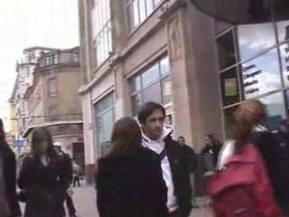 Le Freeze de Nancy - 12 avril 2008