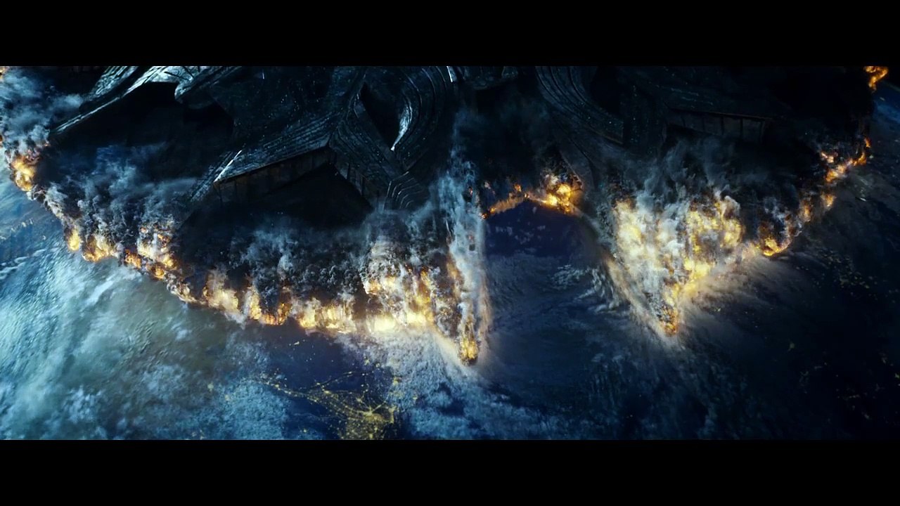 Independence Day : Resurgence