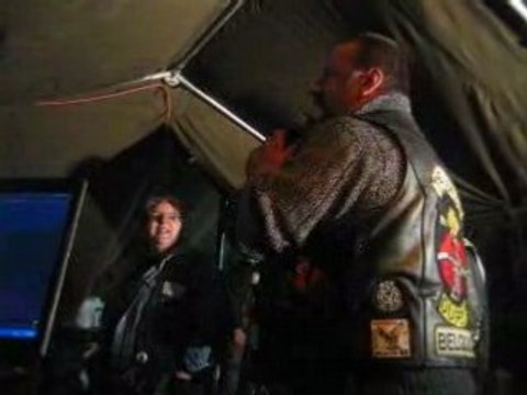 1er mai 2008 SOUPER PAELLA AU LOCAL