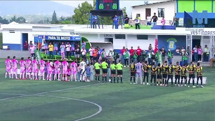 Mixco vs Guastatoya Jornada 11 Torneo Clausura 2025