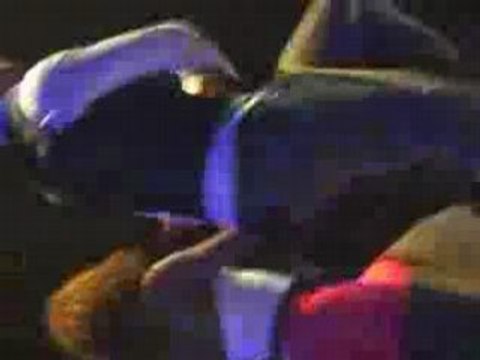 Christophe maé 2 mai toulouse