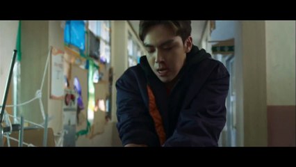 Dark Hole (2021) S01 E06