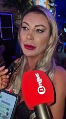 Ao BNews, Andressa Urach responde se fará cirurgia para remover cicatriz de briga com Juju Ferrari