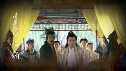 Bá Vương Biệt Cơ 霸王别姬 - Đồ Hồng Cương 屠洪刚 || 覆雨翻雲 MVs || David Chiang 姜大卫