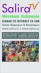 Wakil Bupati Bogor Jaro Ade Apresiasi Pembangunan Irigasi di Desa Purwasari