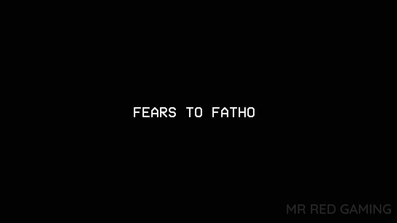 FEARS TO FATHOM : HOME ALONE  Full Game   [1080p HD 60FPS PC] - No Commentary