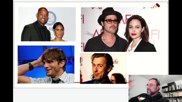 Desviaciones sexuales: El Troilismo.