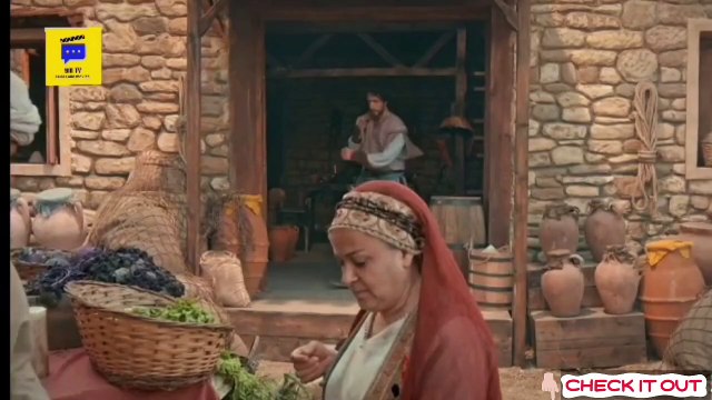 Barbaroslar Season 1 Episode 17 Urdu Hindi Dubbed TRT original Visit on Telegram Type ATV Searial Official