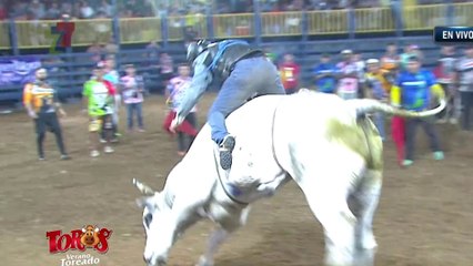 Monta “Angostura” - 1 de marzo 2025