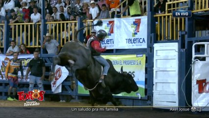 Monta “Don Juan” - 1 de marzo 2025