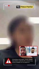 Viral Video of Nikita Sharma Sparks Debate in Manav Sharma Suicide Case