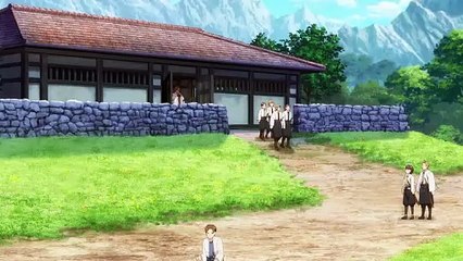 🌟"From Old Country Bumpkin to Master Swordsman" TV anime new PV.🌟