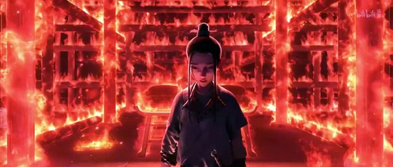 The Legend Of Princess Chang-Ge Episode 3 multi sub