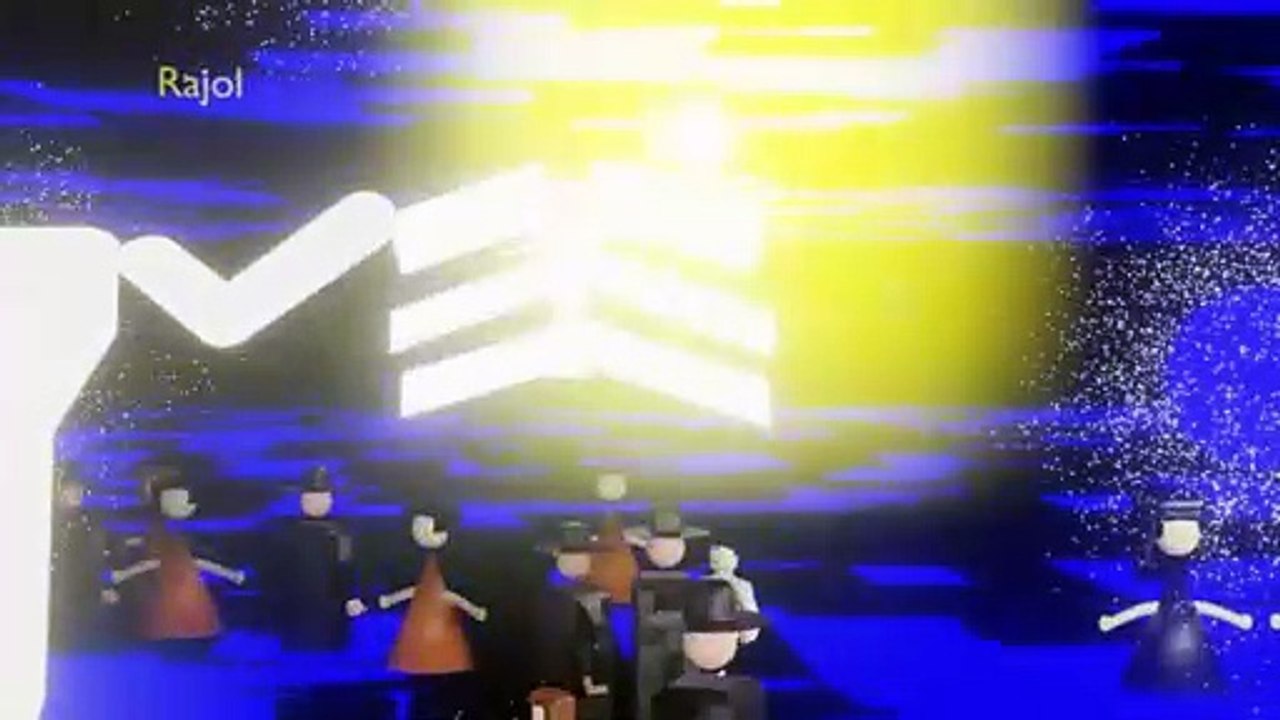 Dance of the universe 4[1]