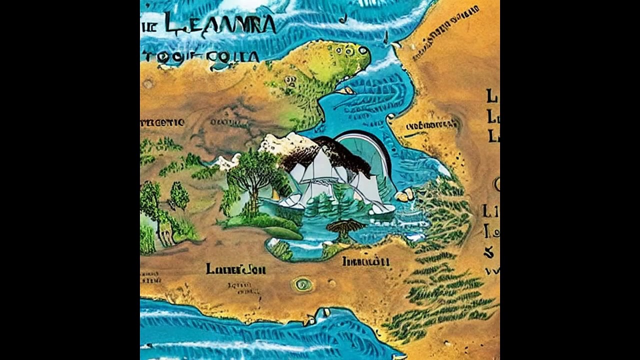 The ring of king solomon